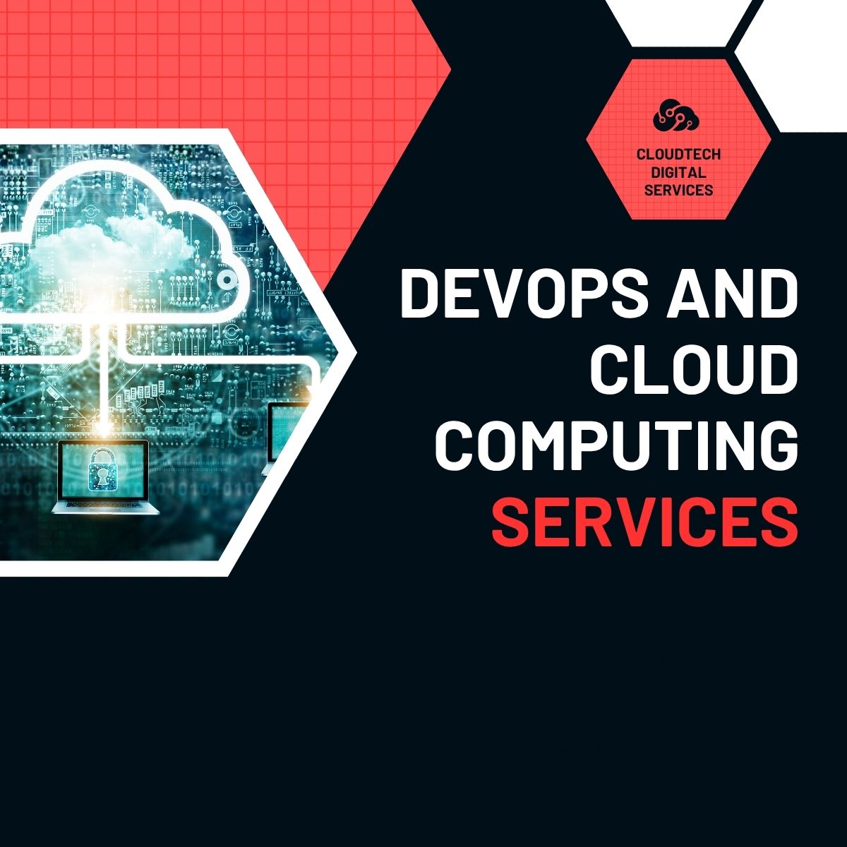 Cloud Computing Services